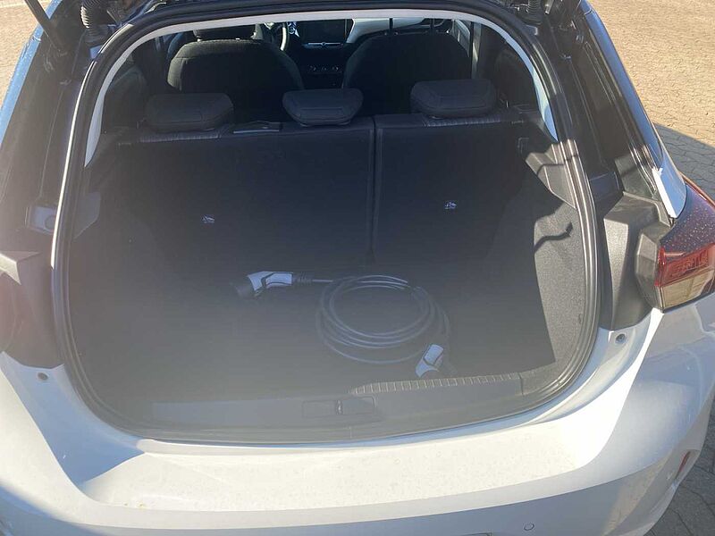 Opel Corsa 5-t&uuml;rig Elektro