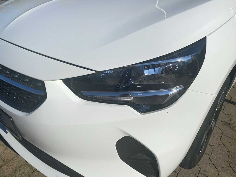 Opel Corsa 5-t&uuml;rig Elektro