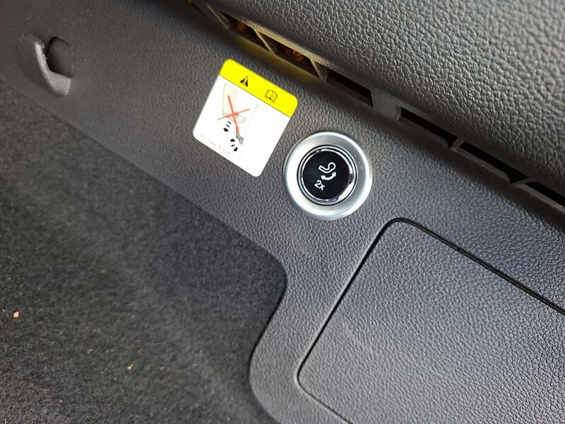 Ford Kuga Titanium AHK Navi WiPa