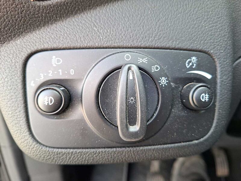 Ford Kuga Titanium AHK Navi WiPa