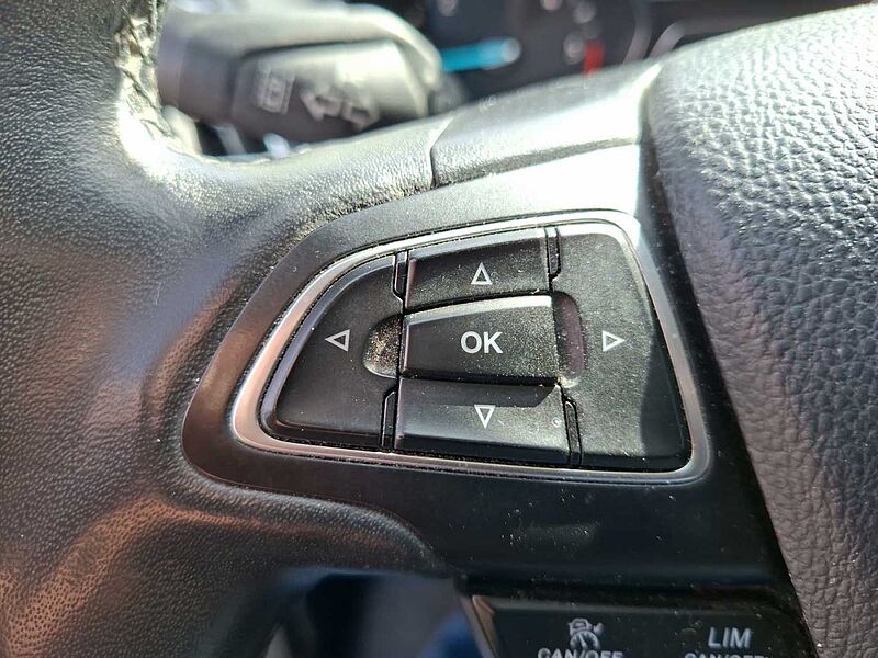 Ford Kuga Titanium AHK Navi WiPa