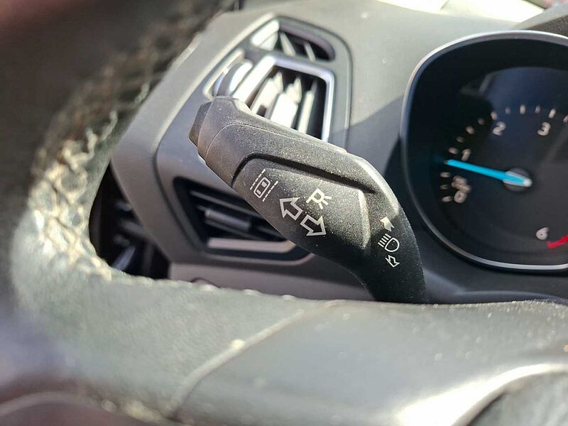 Ford Kuga Titanium AHK Navi WiPa