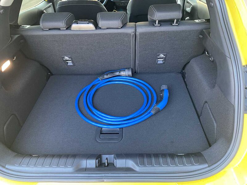 Ford Puma Gen E, Electric,  Komfort-/Winterpak.