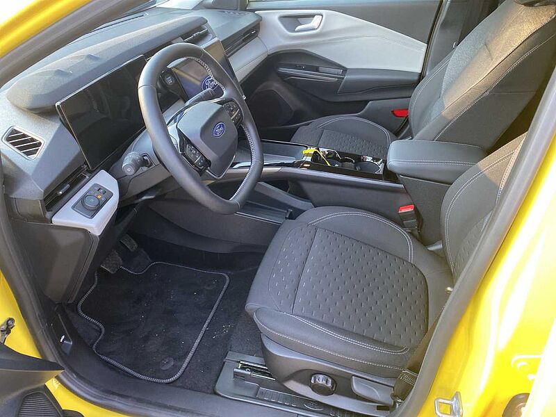 Ford Puma Gen E, Electric,  Komfort-/Winterpak.