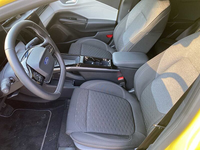 Ford Puma Gen E, Electric,  Komfort-/Winterpak.