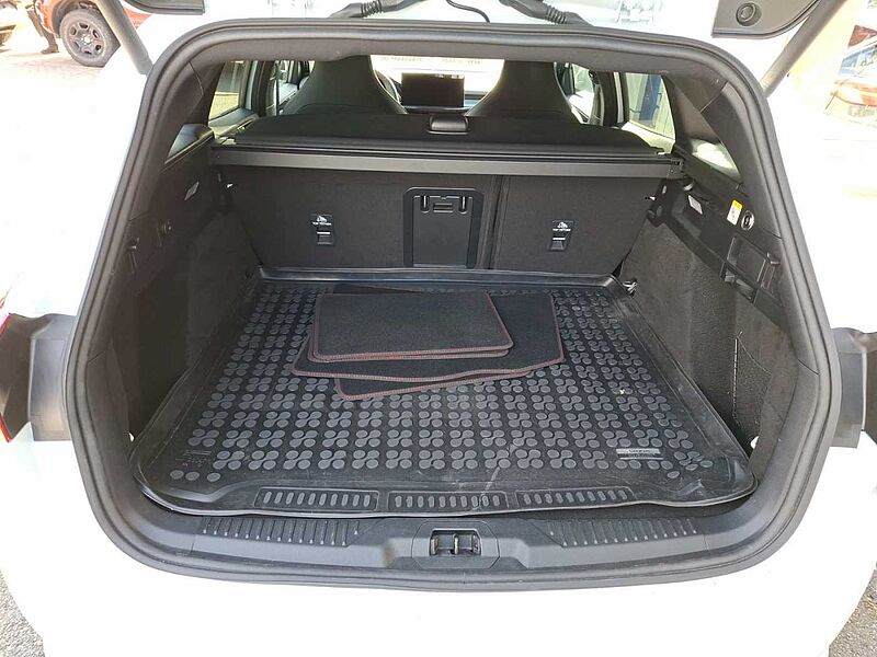 Ford Focus ST X Turnier Automatik Recaro AHK