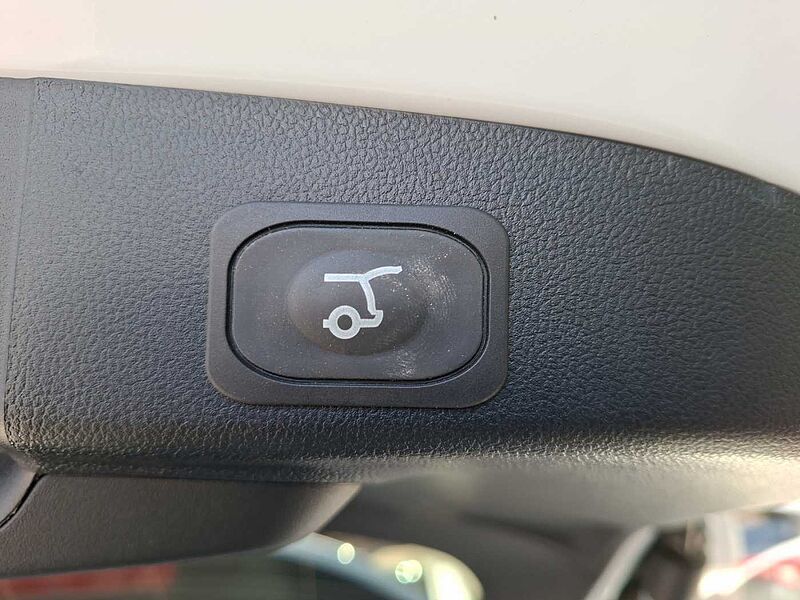 Ford Focus ST X Turnier Automatik Recaro AHK