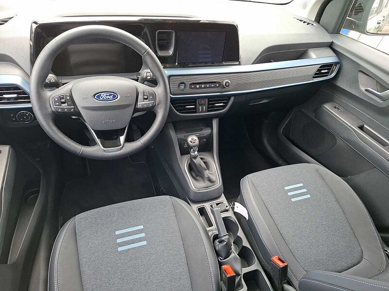 Ford Tourneo Courier Active Navi
