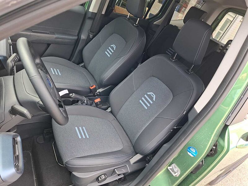Ford Tourneo Courier Active Navi