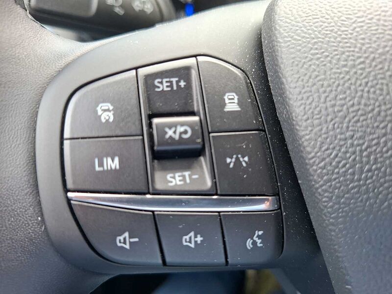 Ford Tourneo Courier Active Navi