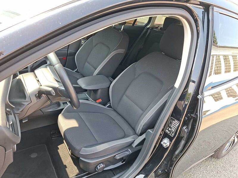 Ford Focus Cool & Connect