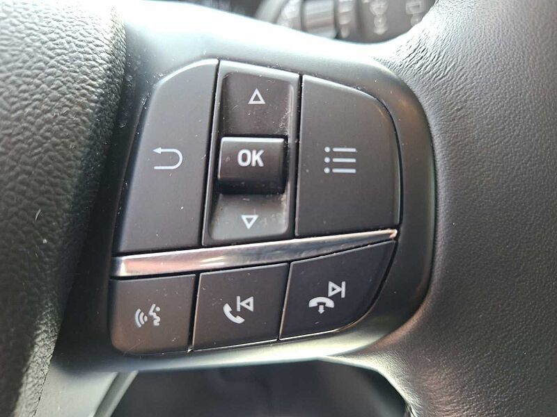 Ford Focus Cool & Connect
