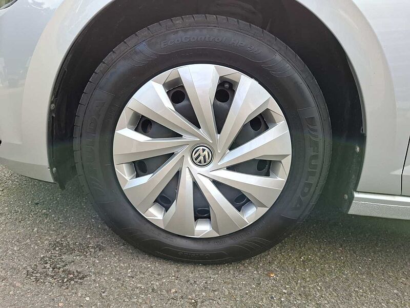 Volkswagen Polo VI 1.0 TSI Comfortline AHK RF-Cam.
