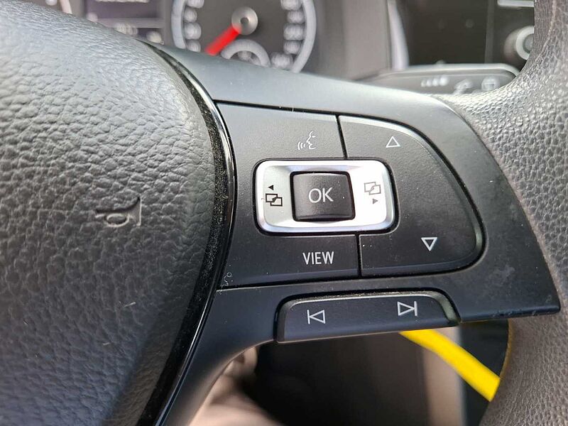 Volkswagen Polo VI 1.0 TSI Comfortline AHK RF-Cam.