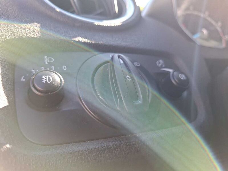 Ford Fiesta Trend 71 TKM KLima Bluetooth