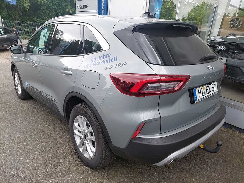 Ford Kuga 2.5 Hybrid FHEV Titanium Navi AHK