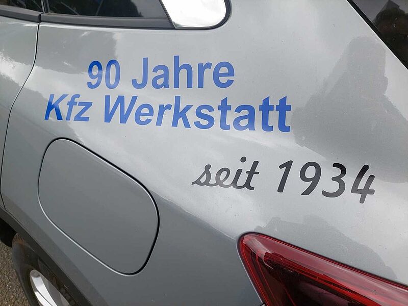 Ford Kuga 2.5 Hybrid FHEV Titanium Navi AHK