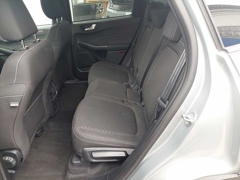 Ford Kuga 2.5 Hybrid FHEV Titanium Navi AHK