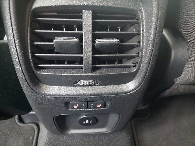 Ford Kuga 2.5 Hybrid FHEV Titanium Navi AHK