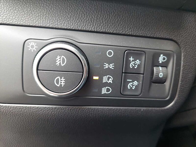 Ford Kuga 2.5 Hybrid FHEV Titanium Navi AHK