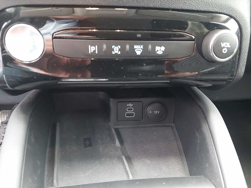Ford Kuga 2.5 Hybrid FHEV Titanium Navi AHK