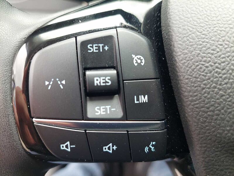 Ford Kuga 2.5 Hybrid FHEV Titanium Navi AHK