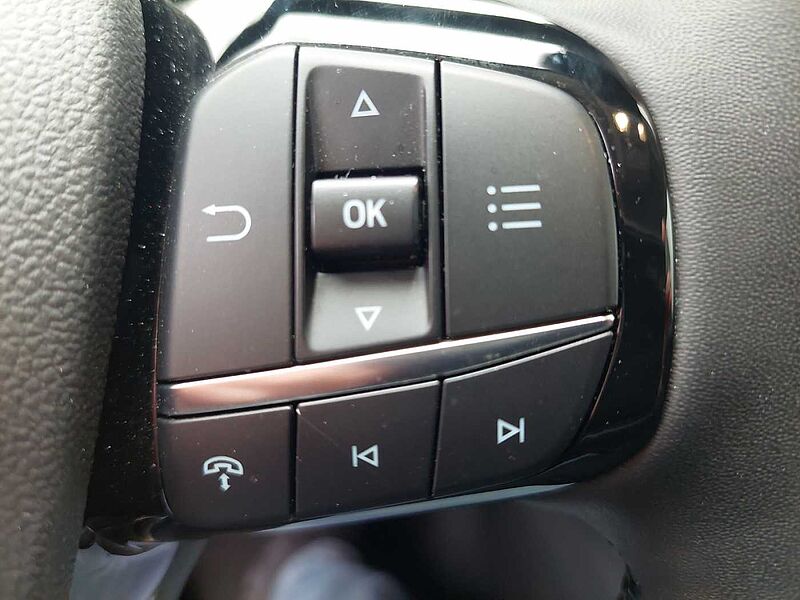 Ford Kuga 2.5 Hybrid FHEV Titanium Navi AHK