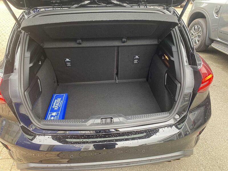 Ford Focus ST-Line Automatic Hybrid B&O