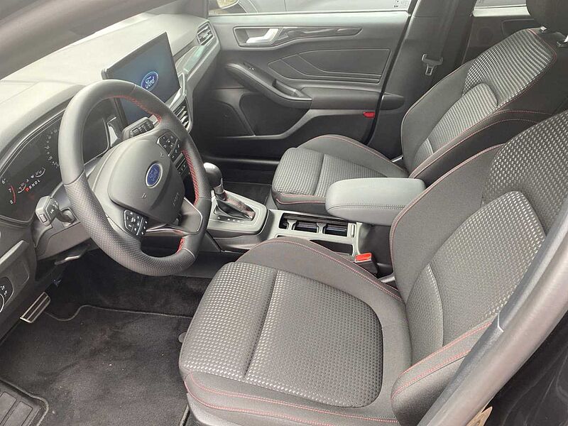 Ford Focus ST-Line Automatic Hybrid B&O
