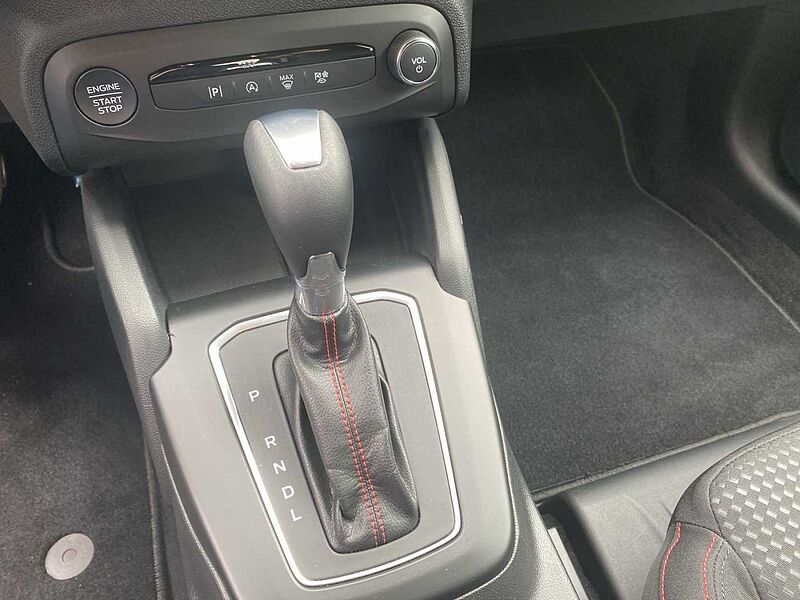 Ford Focus ST-Line Automatic Hybrid B&O