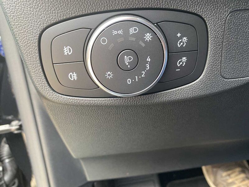 Ford Focus ST-Line Automatic Hybrid B&O