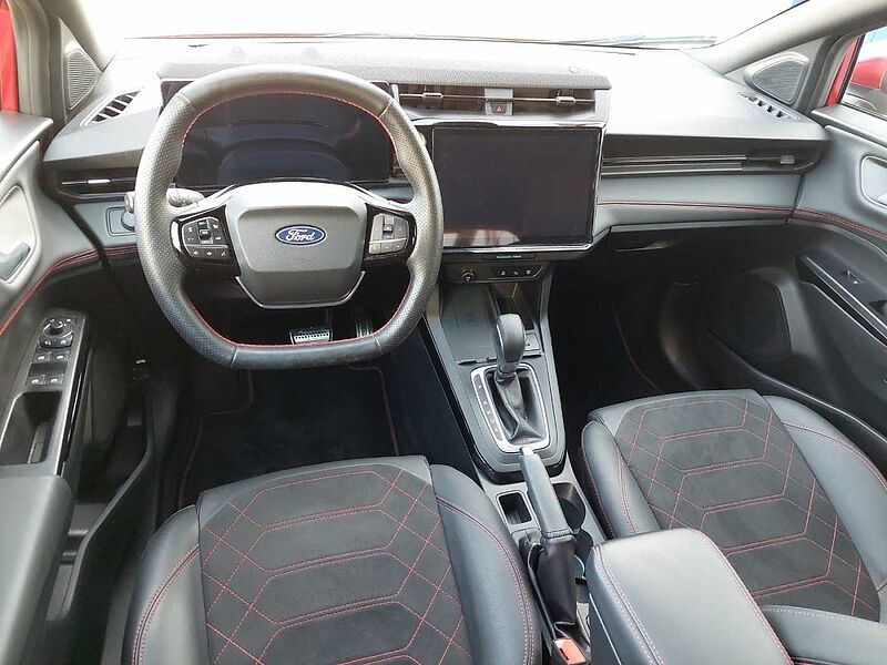 Ford Puma Hybrid Automatic ST-LINE X B&O