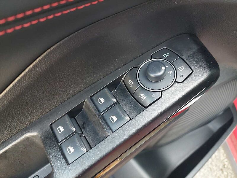 Ford Puma Hybrid Automatic ST-LINE X B&O