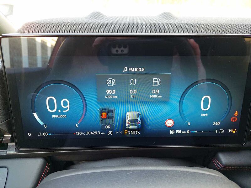 Ford Puma Hybrid Automatic ST-LINE X B&O