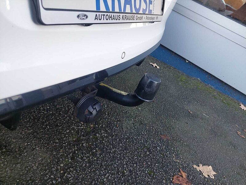 SKODA Citigo Monte Carlo AHK 55 kw