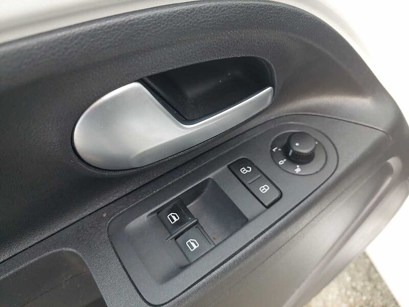 SKODA Citigo Monte Carlo AHK 55 kw