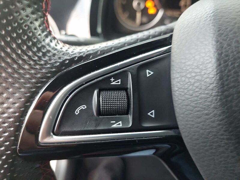 SKODA Citigo Monte Carlo AHK 55 kw