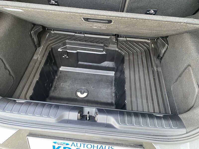 Ford Puma ST-Line Hybrid Automatic