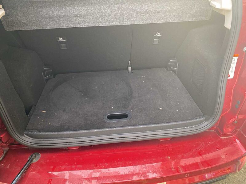 Ford EcoSport ST Line 103kw Navi