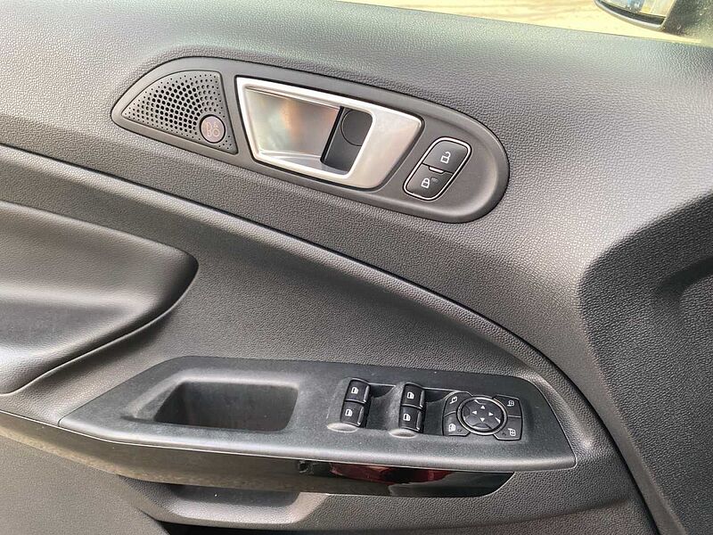 Ford EcoSport ST Line 103kw Navi