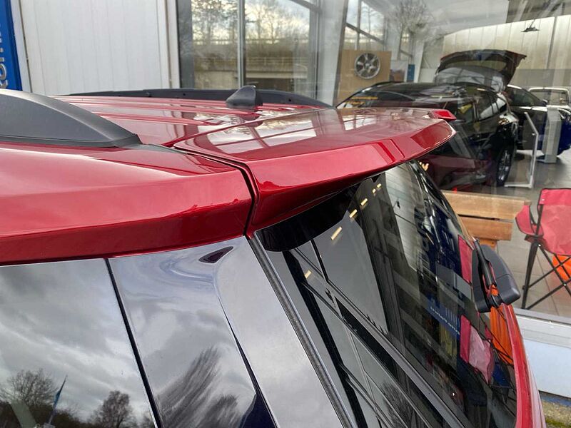 Ford EcoSport ST Line 103kw Navi