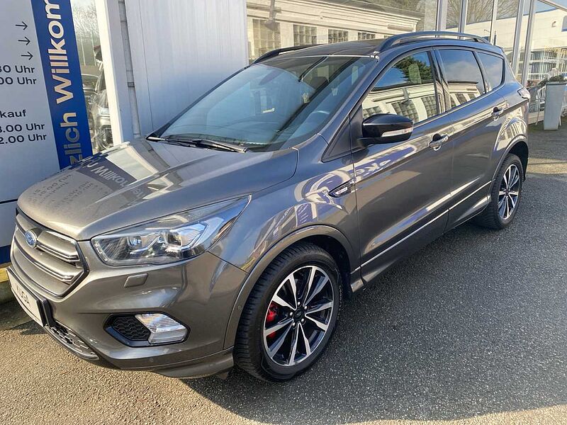 Ford Kuga ST-Line Automatic 4x4 AHK 2.1To