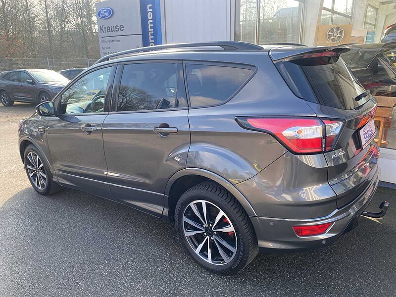 Ford Kuga ST-Line Automatic 4x4 AHK 2.1To