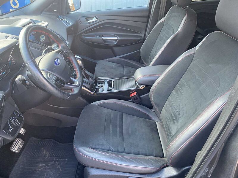 Ford Kuga ST-Line Automatic 4x4 AHK 2.1To