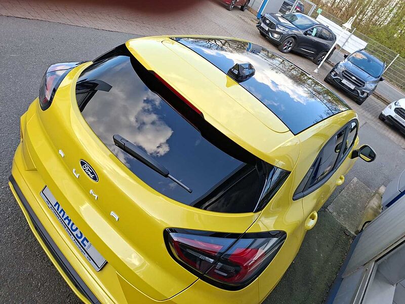 Ford Puma Gen-E Pano Winterpaket