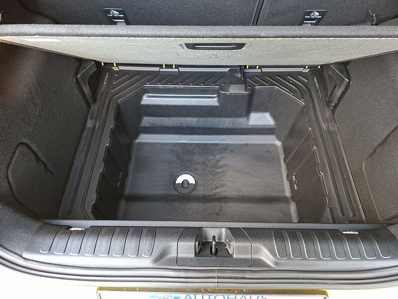 Ford Puma Gen-E Pano Winterpaket