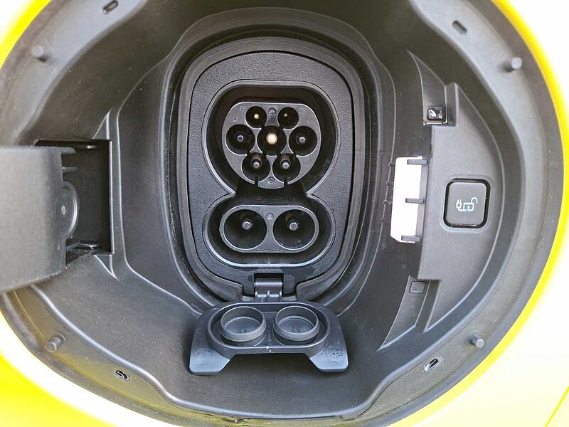 Ford Puma Gen-E Pano Winterpaket