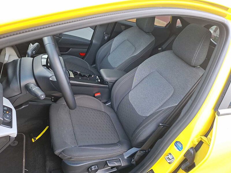 Ford Puma Gen-E Pano Winterpaket