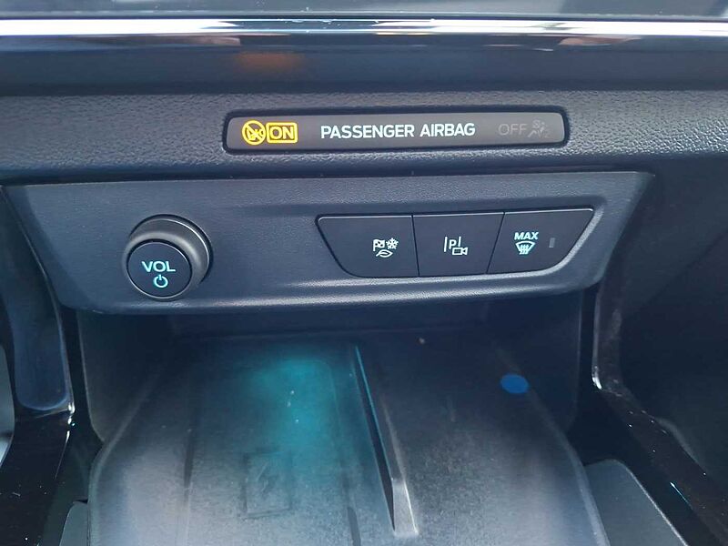 Ford Puma Gen-E Pano Winterpaket