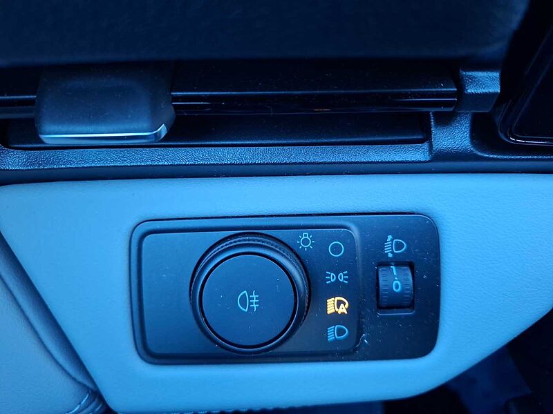 Ford Puma Gen-E Pano Winterpaket